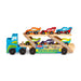 Mega Race-Car Carrier - LX2001 - Homewares, Outdoor, Phone Accessories, Cases, Speakers, Headphones + More -