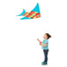 Flying Fish Kite 40200 - LX2001 - Homewares, Outdoor, Phone Accessories, Cases, Speakers, Headphones + More -