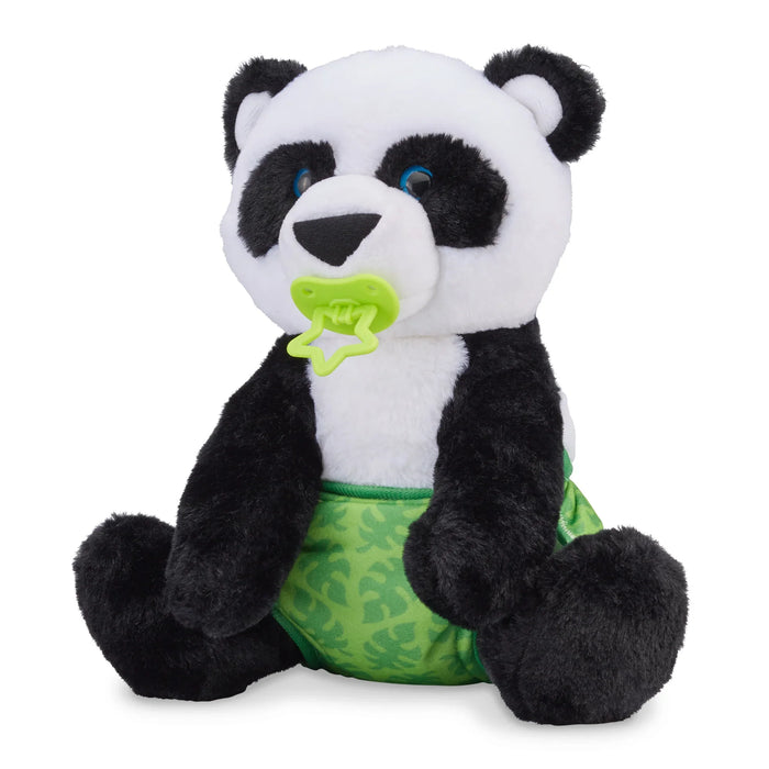 Baby Panda 40453 - LX2001 - Homewares, Outdoor, Phone Accessories, Cases, Speakers, Headphones + More -