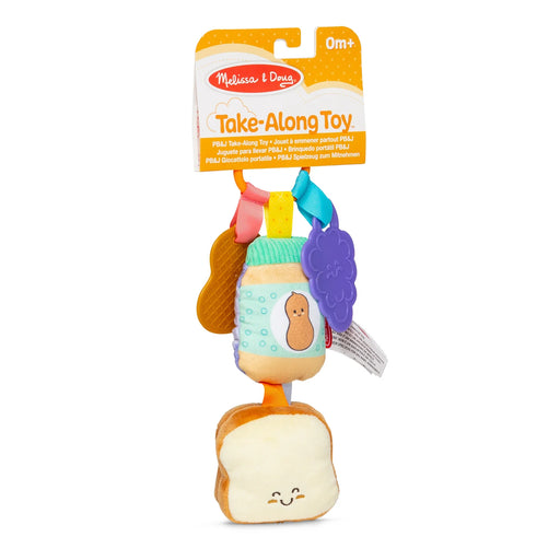 PB&J Take-Along Toy - LX2001 - Homewares, Outdoor, Phone Accessories, Cases, Speakers, Headphones + More -