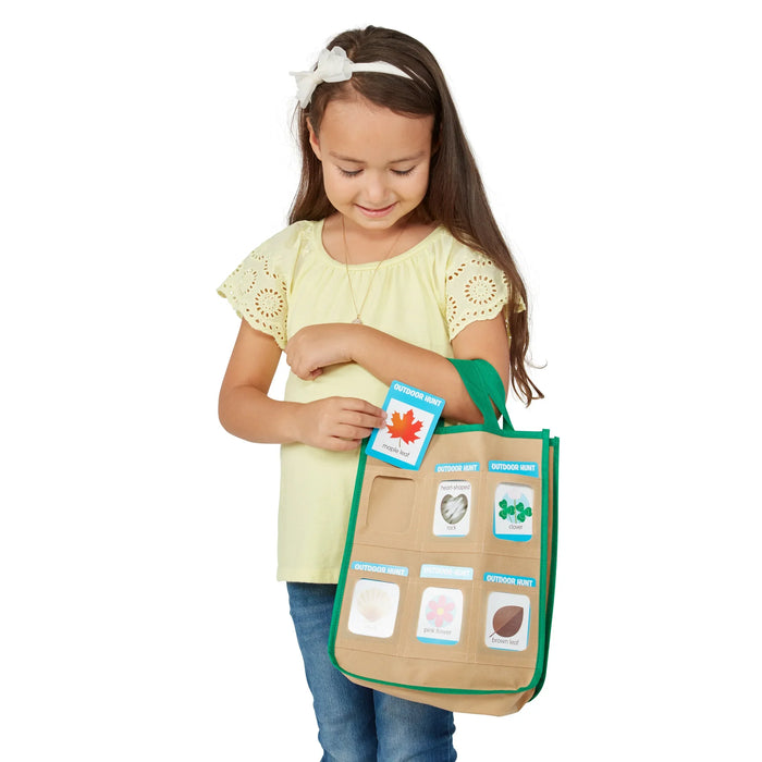Let's Explore Indoor/Outdoor Scavenger Hunt Play Set - LX2001 - Homewares, Outdoor, Phone Accessories, Cases, Speakers, Headphones + More -