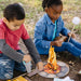 Let's Explore Campfire S'mores Play Set - LX2001 - Homewares, Outdoor, Phone Accessories, Cases, Speakers, Headphones + More -