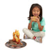 Let's Explore Campfire S'mores Play Set - LX2001 - Homewares, Outdoor, Phone Accessories, Cases, Speakers, Headphones + More -