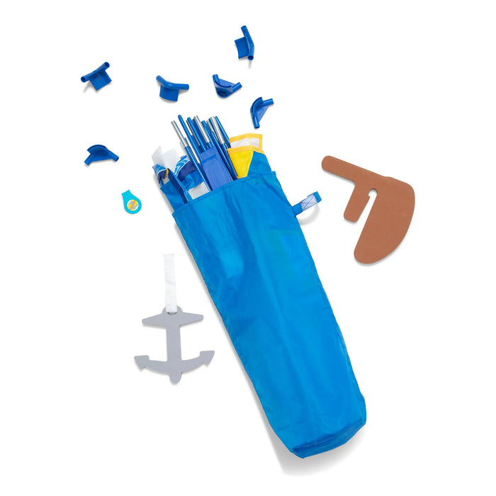 Sailboat - LX2001 - Homewares, Outdoor, Phone Accessories, Cases, Speakers, Headphones + More -