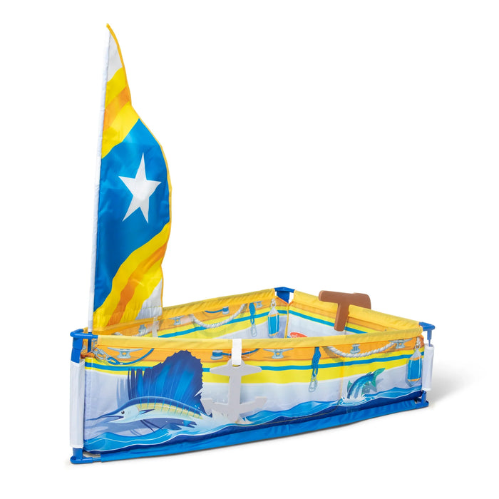 Sailboat - LX2001 - Homewares, Outdoor, Phone Accessories, Cases, Speakers, Headphones + More -