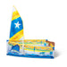 Sailboat - LX2001 - Homewares, Outdoor, Phone Accessories, Cases, Speakers, Headphones + More -
