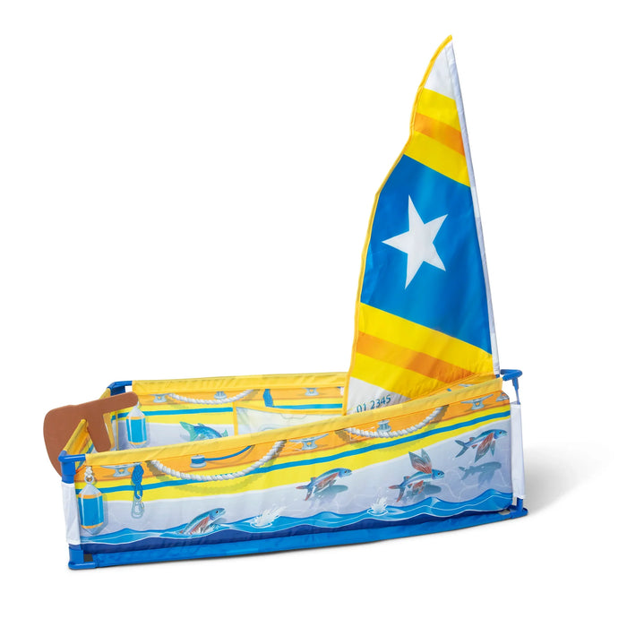 Sailboat - LX2001 - Homewares, Outdoor, Phone Accessories, Cases, Speakers, Headphones + More -