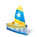 Sailboat - LX2001 - Homewares, Outdoor, Phone Accessories, Cases, Speakers, Headphones + More -