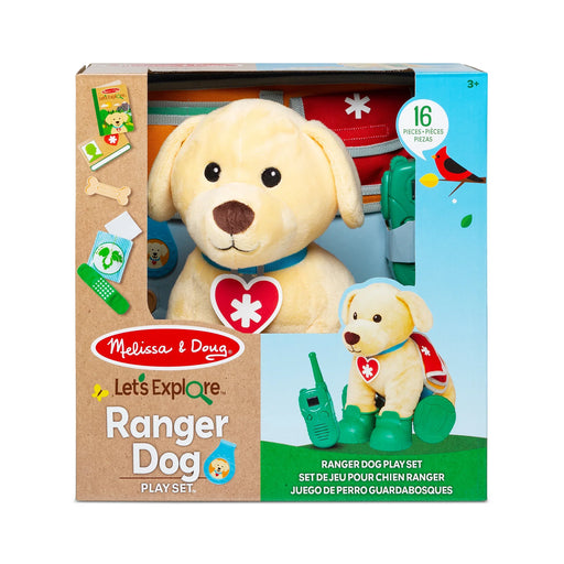 Rescue Dog - LX2001 - Homewares, Outdoor, Phone Accessories, Cases, Speakers, Headphones + More -