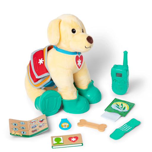 Rescue Dog - LX2001 - Homewares, Outdoor, Phone Accessories, Cases, Speakers, Headphones + More -