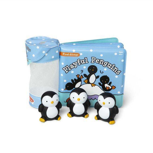 Float Alongs: Playfun Penguins 41202 - LX2001 - Homewares, Outdoor, Phone Accessories, Cases, Speakers, Headphones + More -