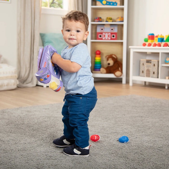 Float Alongs: Tiny Tugboats 41203 - LX2001 - Homewares, Outdoor, Phone Accessories, Cases, Speakers, Headphones + More -