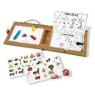 Play, Draw, Create - Farm Fun - LX2001 - Homewares, Outdoor, Phone Accessories, Cases, Speakers, Headphones + More -