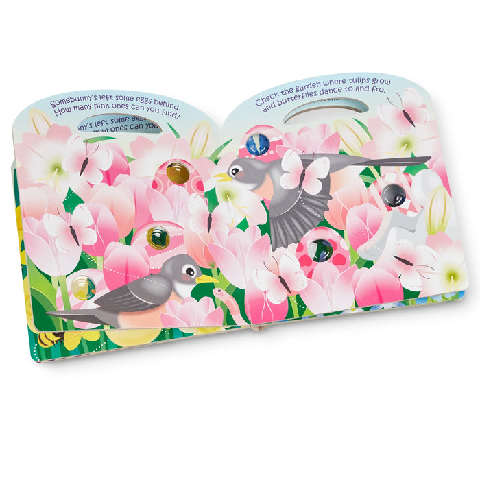 Poke A Dot Easter Surprise - LX2001 - Homewares, Outdoor, Phone Accessories, Cases, Speakers, Headphones + More -