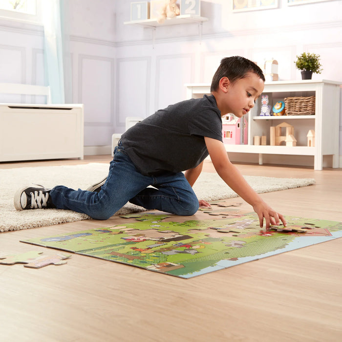 Poke-a-Dot: All Around Our Town - LX2001 - Homewares, Outdoor, Phone Accessories, Cases, Speakers, Headphones + More -