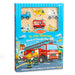 Book & Puzzle Play Set: To the Rescue - LX2001 - Homewares, Outdoor, Phone Accessories, Cases, Speakers, Headphones + More -