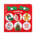 My First Poke-A-Dot: Christmas - LX2001 - Homewares, Outdoor, Phone Accessories, Cases, Speakers, Headphones + More -