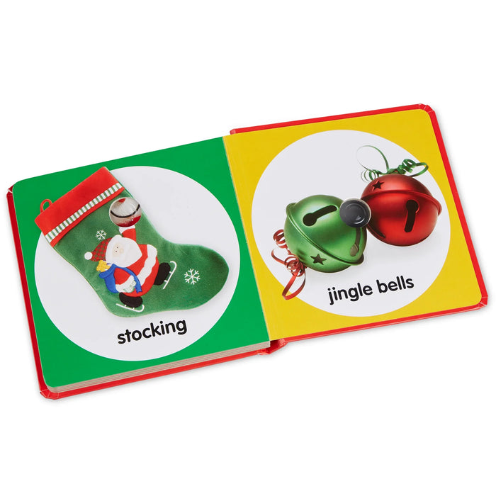 My First Poke-A-Dot: Christmas - LX2001 - Homewares, Outdoor, Phone Accessories, Cases, Speakers, Headphones + More -