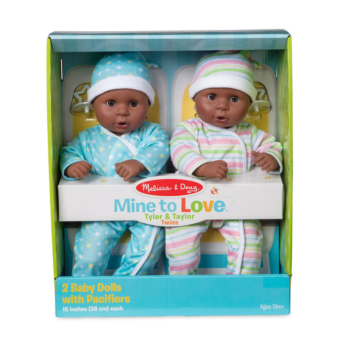 Mine to Love - Tyler & Taylor Twins - LX2001 - Homewares, Outdoor, Phone Accessories, Cases, Speakers, Headphones + More -
