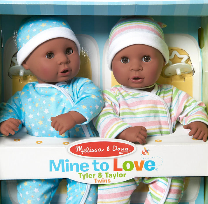 Mine to Love - Tyler & Taylor Twins - LX2001 - Homewares, Outdoor, Phone Accessories, Cases, Speakers, Headphones + More -
