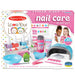 LOVE YOUR LOOK - Nail Care Play Set - LX2001 - Homewares, Outdoor, Phone Accessories, Cases, Speakers, Headphones + More -