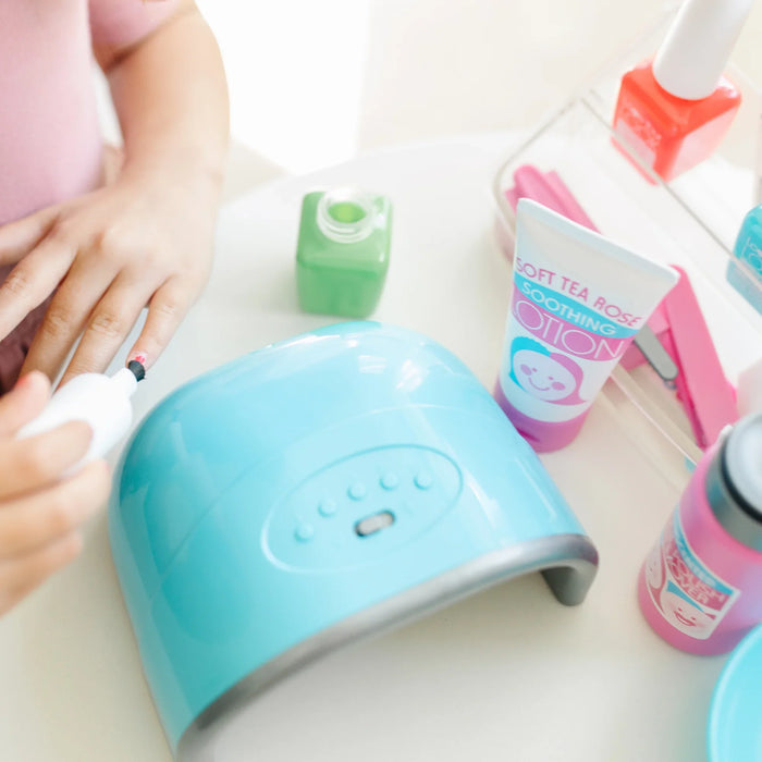 LOVE YOUR LOOK - Nail Care Play Set - LX2001 - Homewares, Outdoor, Phone Accessories, Cases, Speakers, Headphones + More -