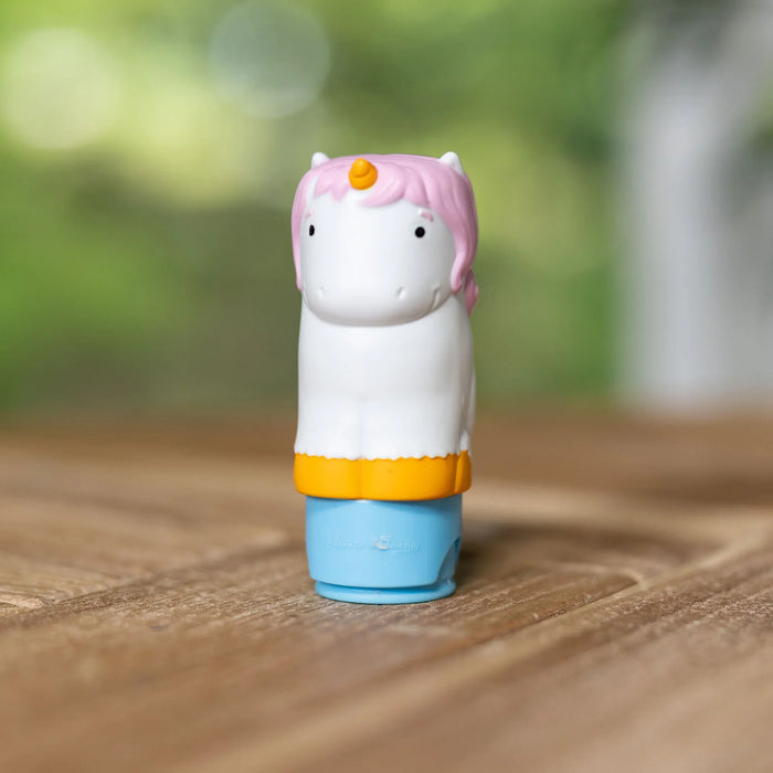 Sticker WOW! Sticker Stamper & Activity Pad - Unicorn - LX2001 - Homewares, Outdoor, Phone Accessories, Cases, Speakers, Headphones + More -