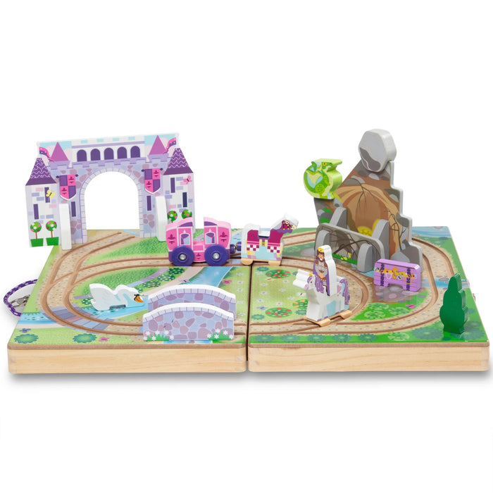 Take-Along Kingdom - LX2001 - Homewares, Outdoor, Phone Accessories, Cases, Speakers, Headphones + More -