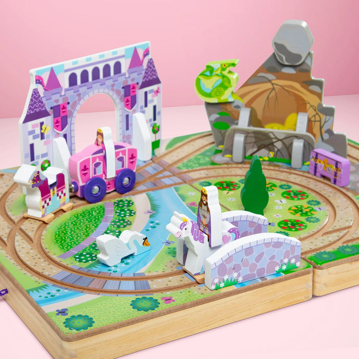 Take-Along Kingdom - LX2001 - Homewares, Outdoor, Phone Accessories, Cases, Speakers, Headphones + More -