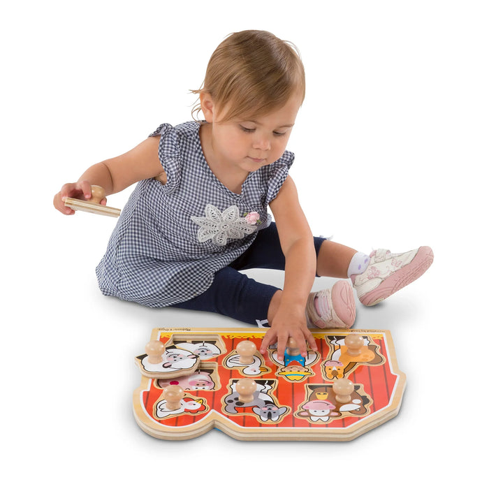 Large Farm Jumbo Knob - LX2001 - Homewares, Outdoor, Phone Accessories, Cases, Speakers, Headphones + More -