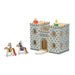 Fold & Go Castle - LX2001 - Homewares, Outdoor, Phone Accessories, Cases, Speakers, Headphones + More -
