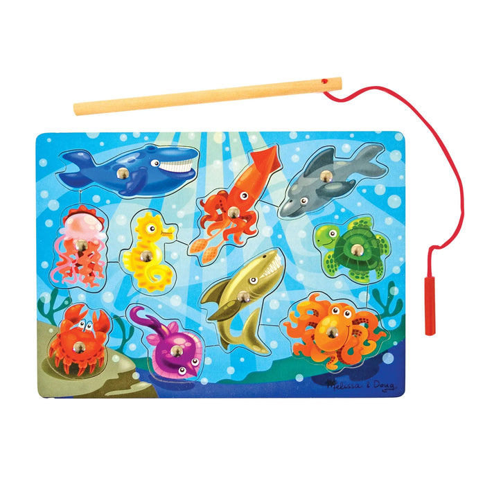Fishing Magnetic Puzzle Game - LX2001 - Homewares, Outdoor, Phone Accessories, Cases, Speakers, Headphones + More -