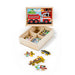 Vehicle Puzzles in a Box - LX2001 - Homewares, Outdoor, Phone Accessories, Cases, Speakers, Headphones + More -