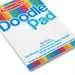 Doodle Pad (6"x9") - LX2001 - Homewares, Outdoor, Phone Accessories, Cases, Speakers, Headphones + More -