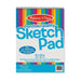 Sketch Pad (9"x12") - LX2001 - Homewares, Outdoor, Phone Accessories, Cases, Speakers, Headphones + More -