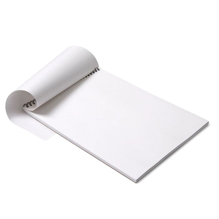 Sketch Pad (9"x12") - LX2001 - Homewares, Outdoor, Phone Accessories, Cases, Speakers, Headphones + More -
