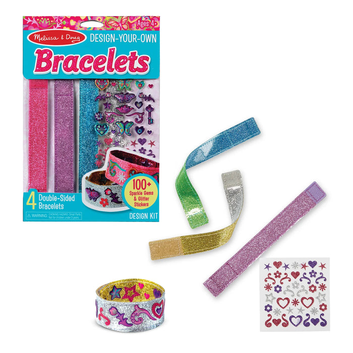 Design-Your-Own Bracelets - LX2001 - Homewares, Outdoor, Phone Accessories, Cases, Speakers, Headphones + More -