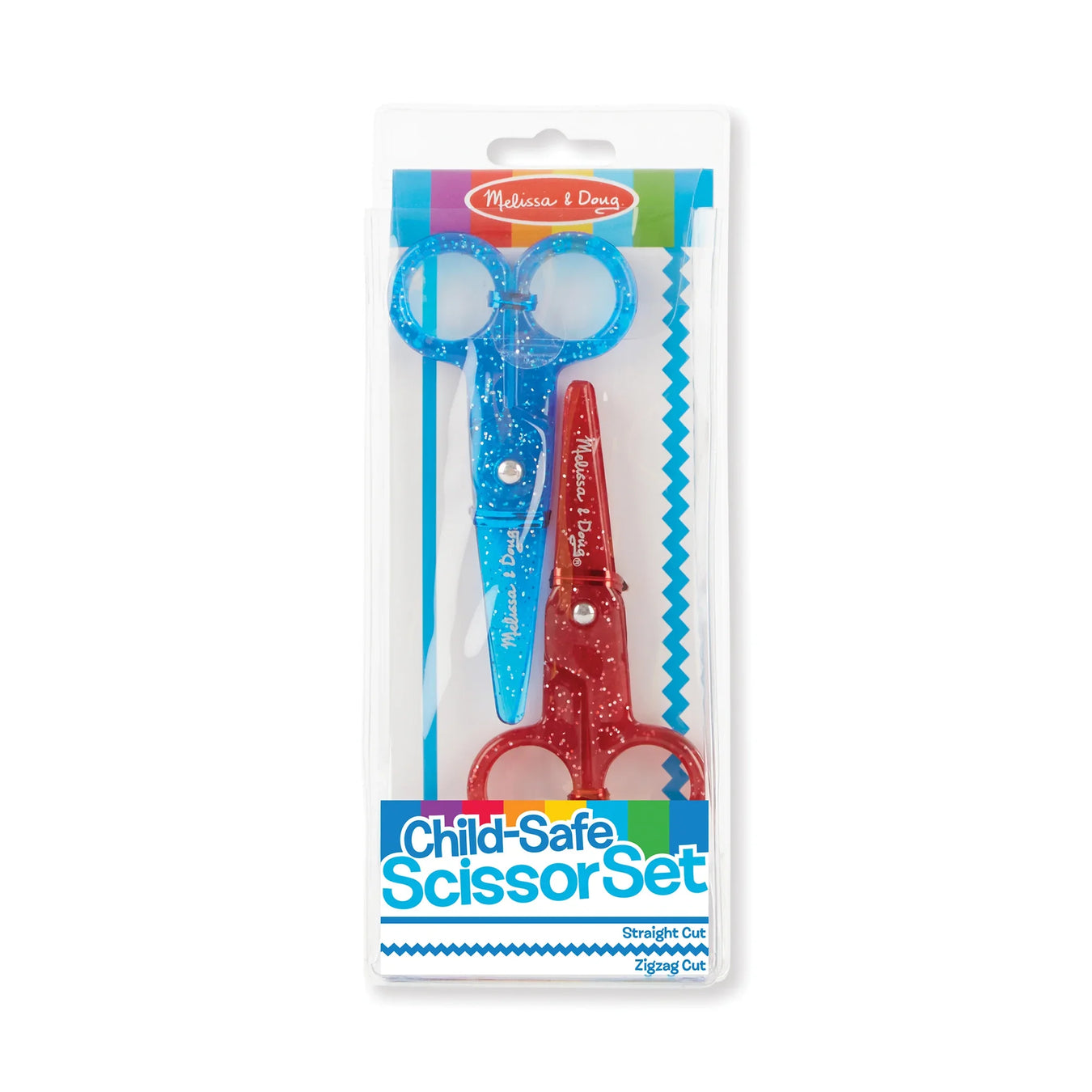 Melissa and Doug