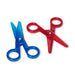 Child-Safe Scissor Set (2 pcs) - LX2001 - Homewares, Outdoor, Phone Accessories, Cases, Speakers, Headphones + More -