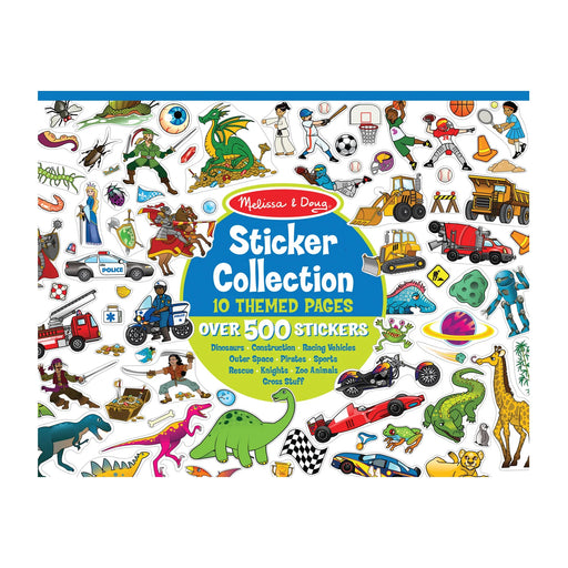 Sticker Collection - Blue - LX2001 - Homewares, Outdoor, Phone Accessories, Cases, Speakers, Headphones + More -