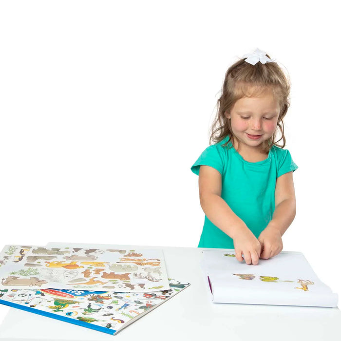 Sticker Collection - Blue - LX2001 - Homewares, Outdoor, Phone Accessories, Cases, Speakers, Headphones + More -