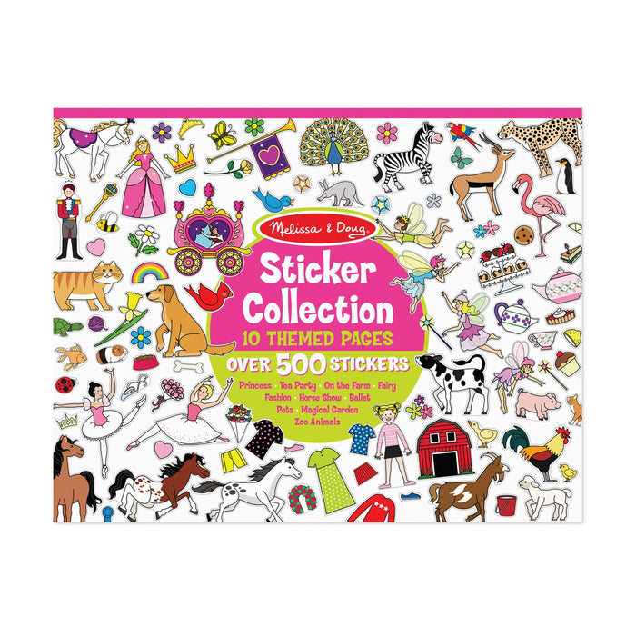 Sticker Collection - Pink - LX2001 - Homewares, Outdoor, Phone Accessories, Cases, Speakers, Headphones + More -