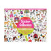 Sticker Collection - Pink - LX2001 - Homewares, Outdoor, Phone Accessories, Cases, Speakers, Headphones + More -