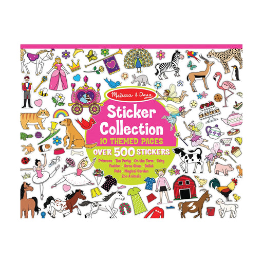 Sticker Collection - Pink - LX2001 - Homewares, Outdoor, Phone Accessories, Cases, Speakers, Headphones + More -