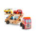 Emergency Vehicle Carrier - LX2001 - Homewares, Outdoor, Phone Accessories, Cases, Speakers, Headphones + More -