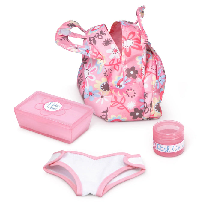 Diaper Bag Set - LX2001 - Homewares, Outdoor, Phone Accessories, Cases, Speakers, Headphones + More -