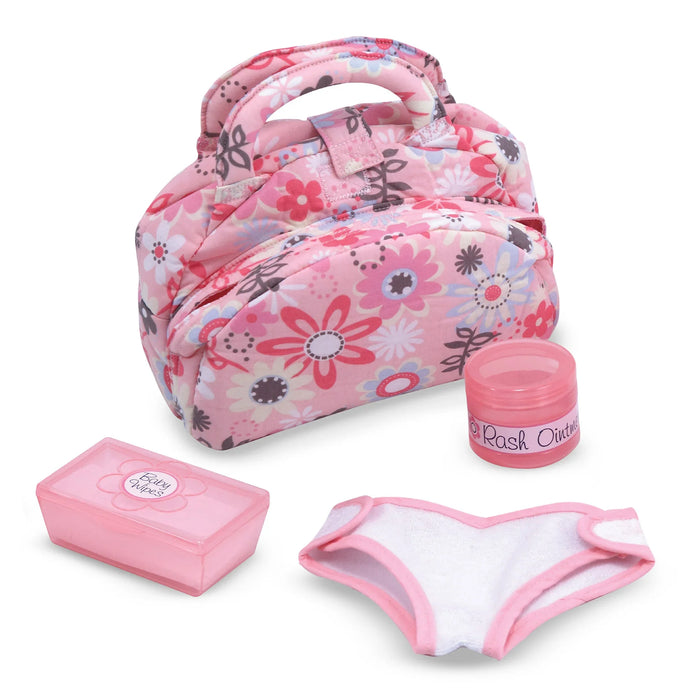 Diaper Bag Set - LX2001 - Homewares, Outdoor, Phone Accessories, Cases, Speakers, Headphones + More -