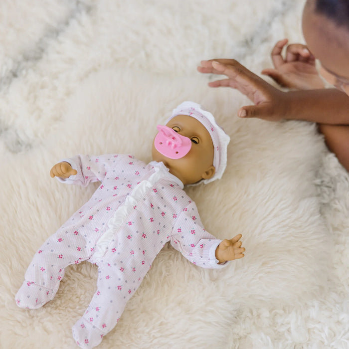 Mine to Love Gabrielle - 12" Doll - LX2001 - Homewares, Outdoor, Phone Accessories, Cases, Speakers, Headphones + More -