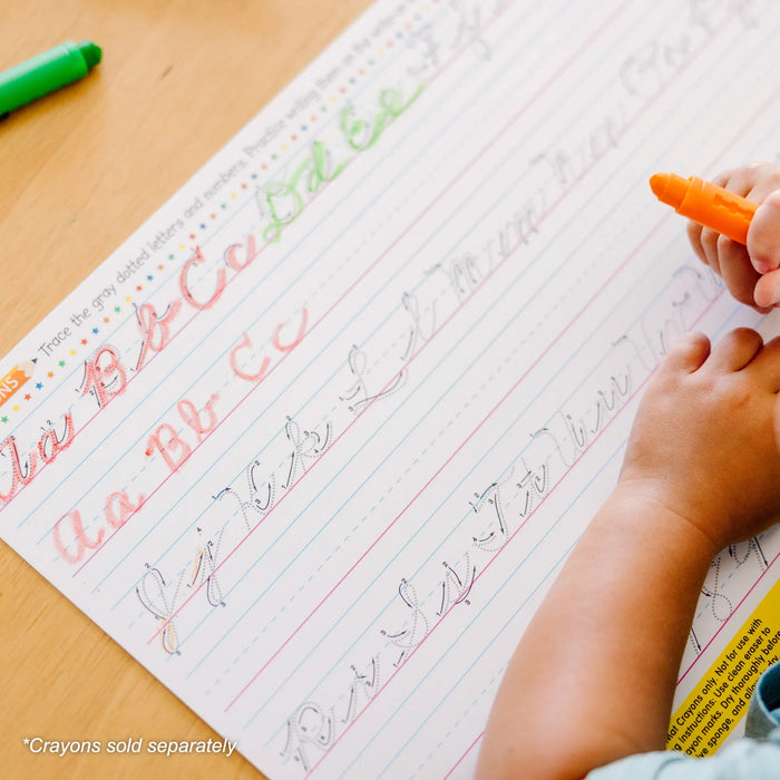 Handwriting Write-A-Mat (Bundle of 6) - LX2001 - Homewares, Outdoor, Phone Accessories, Cases, Speakers, Headphones + More -