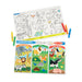 Animals Learning Mat (Bundle of 6) - LX2001 - Homewares, Outdoor, Phone Accessories, Cases, Speakers, Headphones + More -